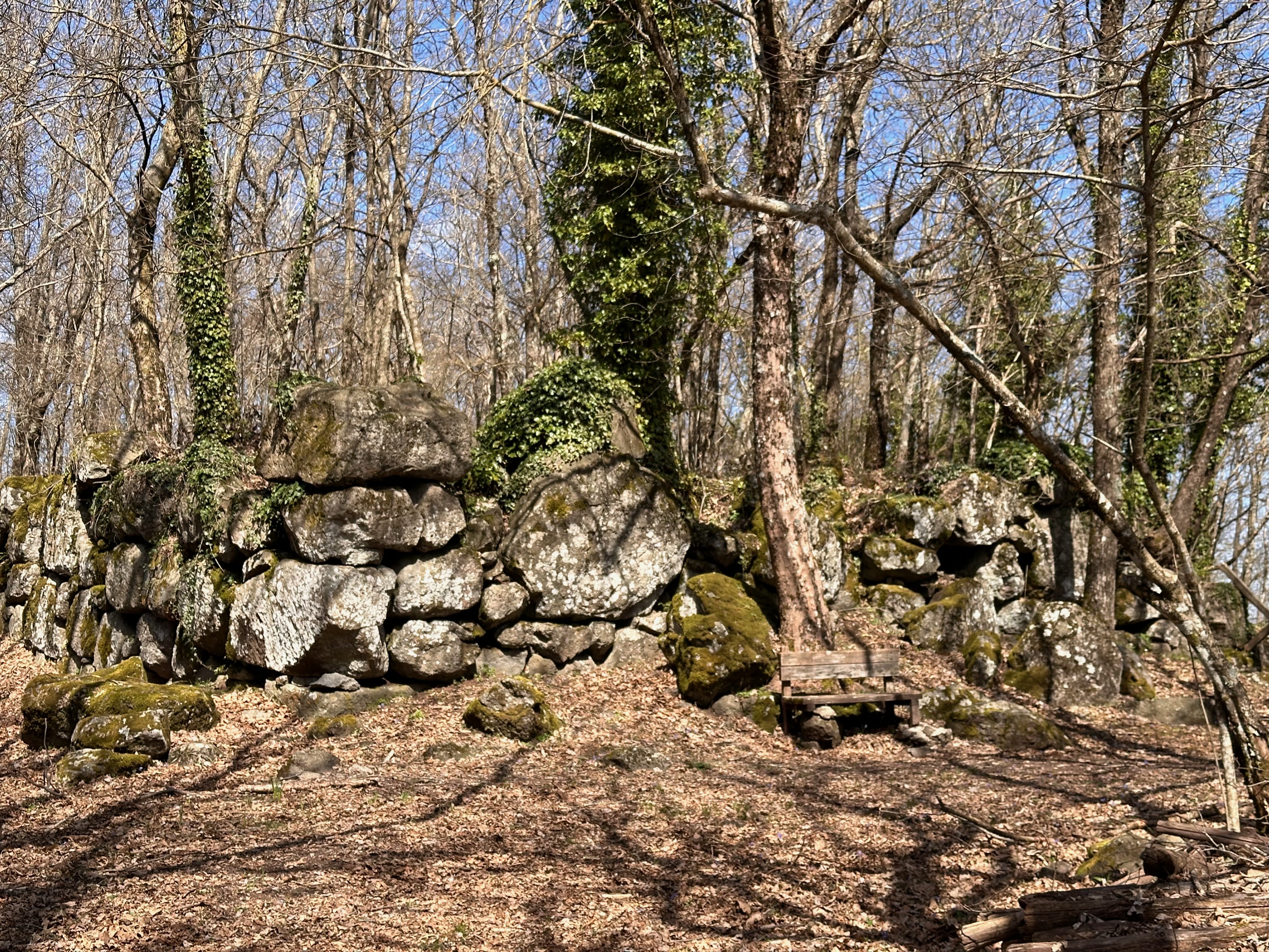 Orto della Regina